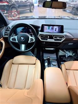 بي ام دبليو X3